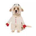 Lamb Chop Pet Costume