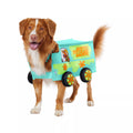 Scooby Doo Mystery Machine Pet Costume