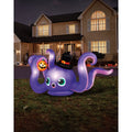5 Ft Octopus Inflatable Decoration