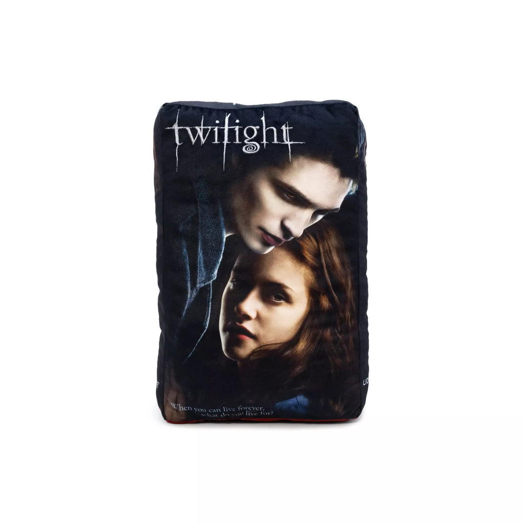 Twilight Video Tape Plush