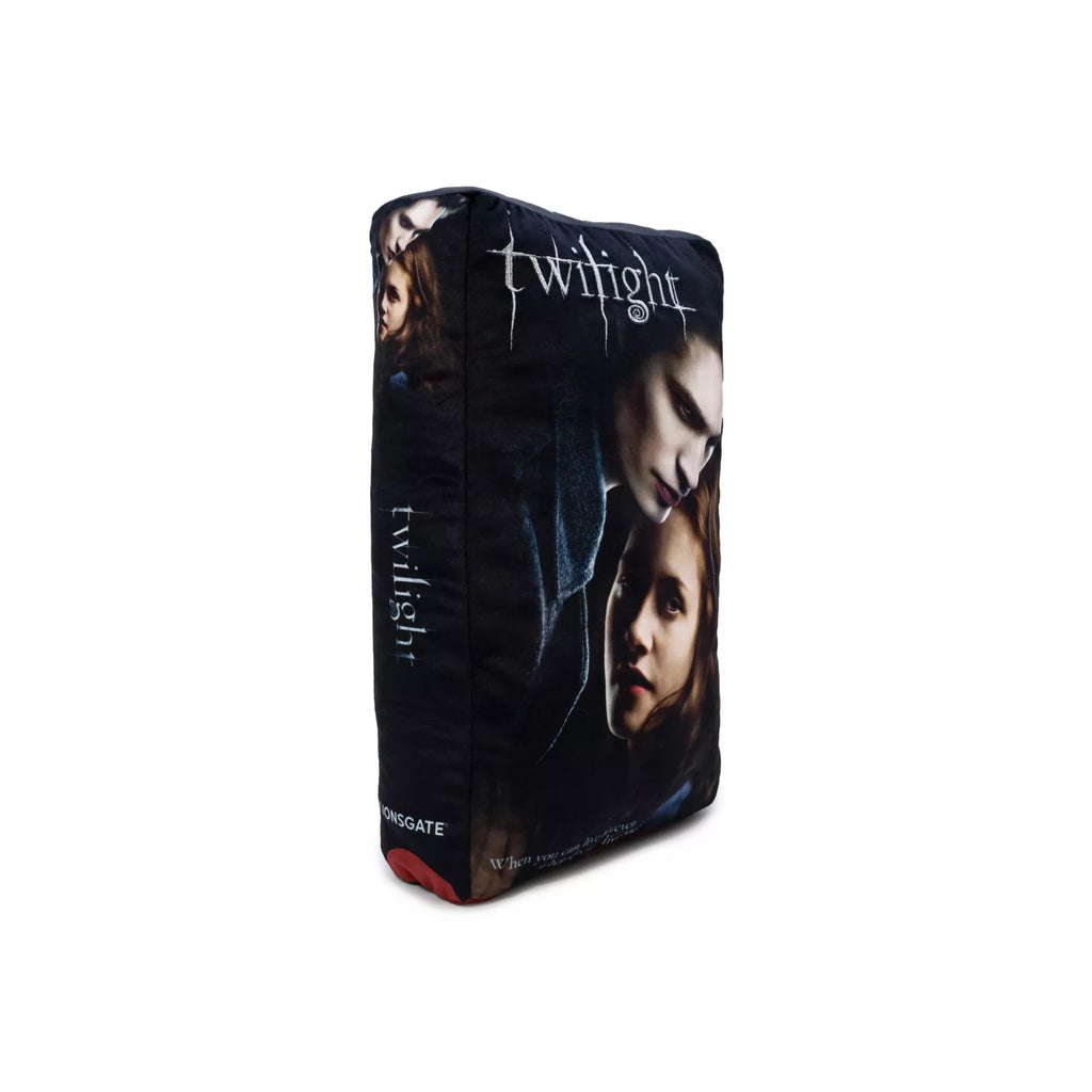 Twilight Video Tape Plush