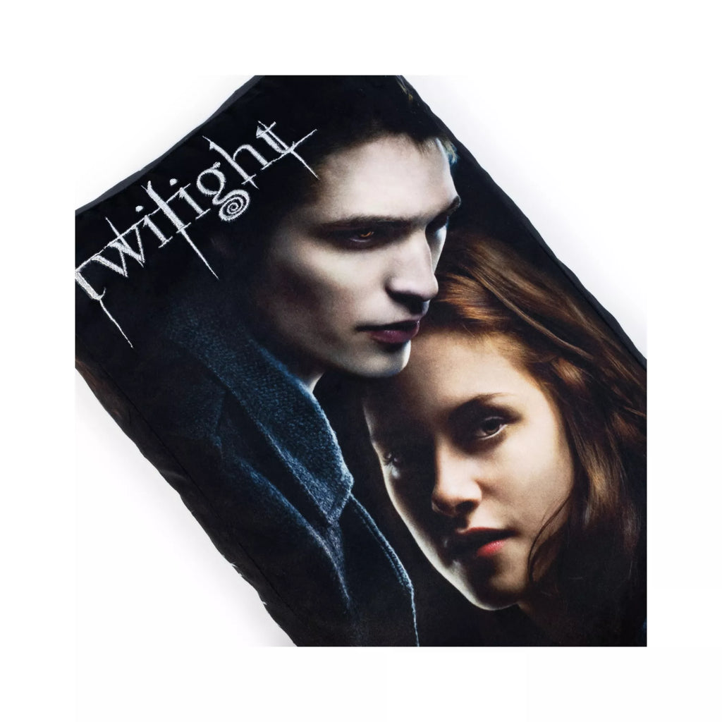 Twilight Video Tape Plush