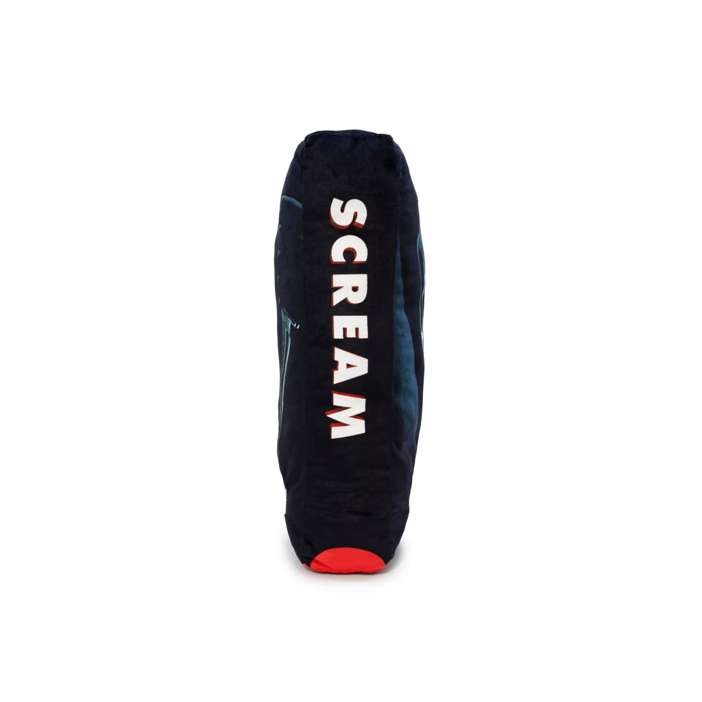 Ghost Face Video Tape Plush - Scream
