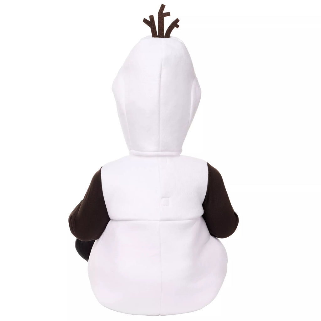 Baby Olaf Jumpsuit Costume - Frozen