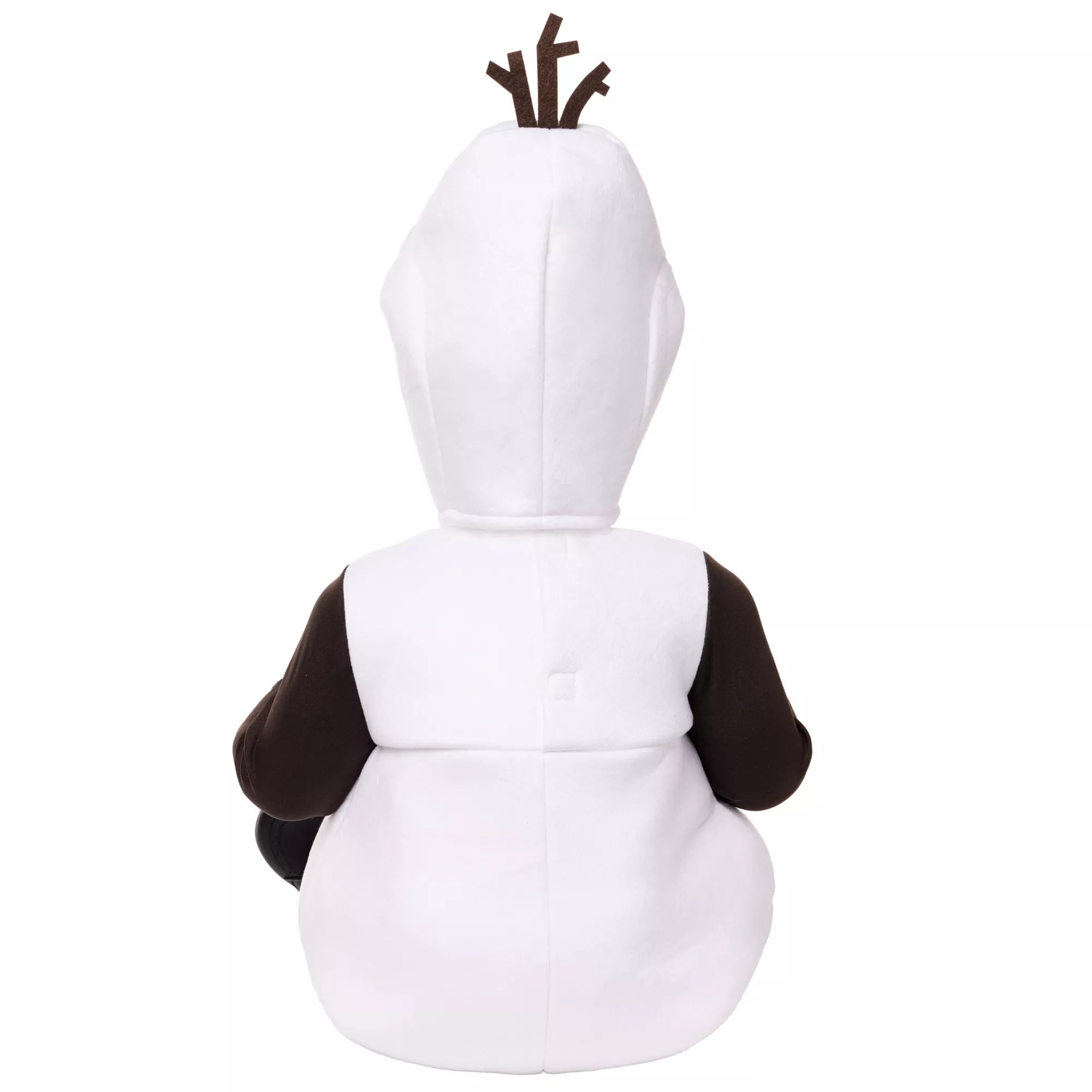 Baby Olaf Jumpsuit Costume - Frozen