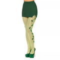 Poison Ivy Tights - DC Villains