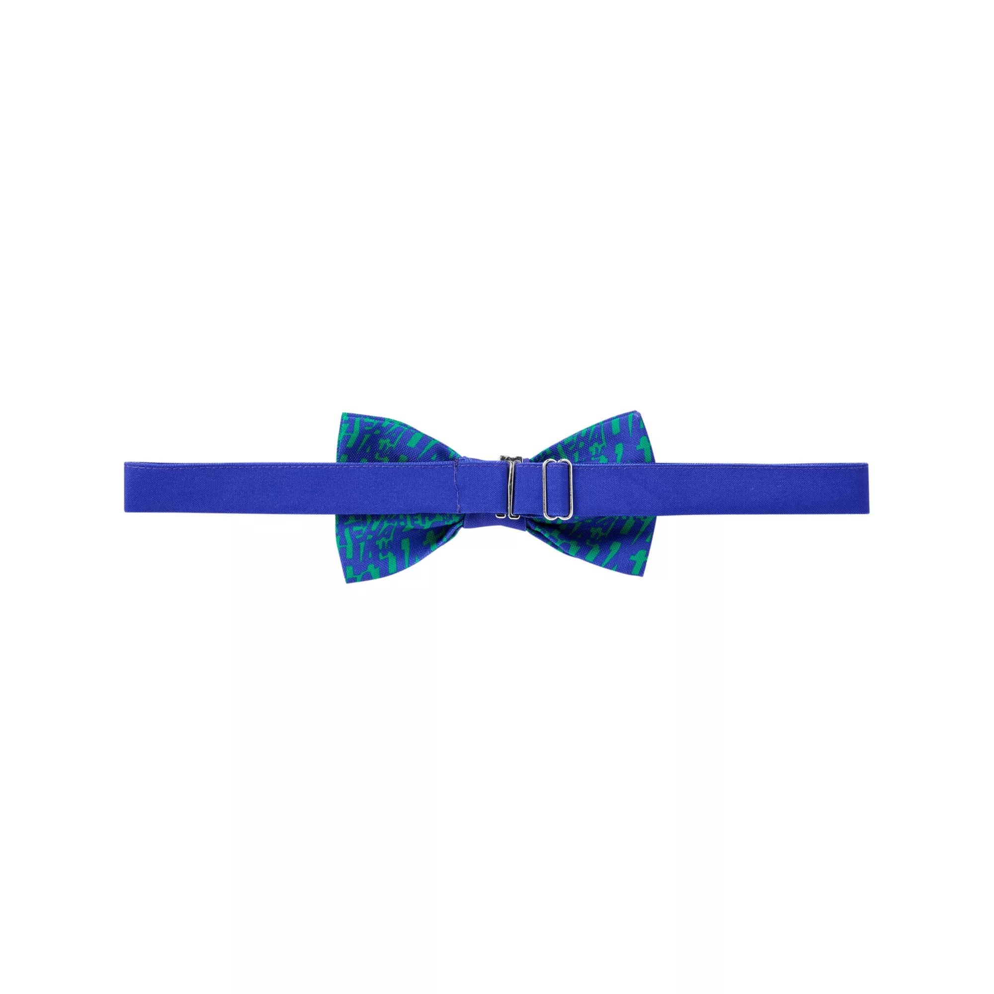 The Joker Bow Tie - DC Villains