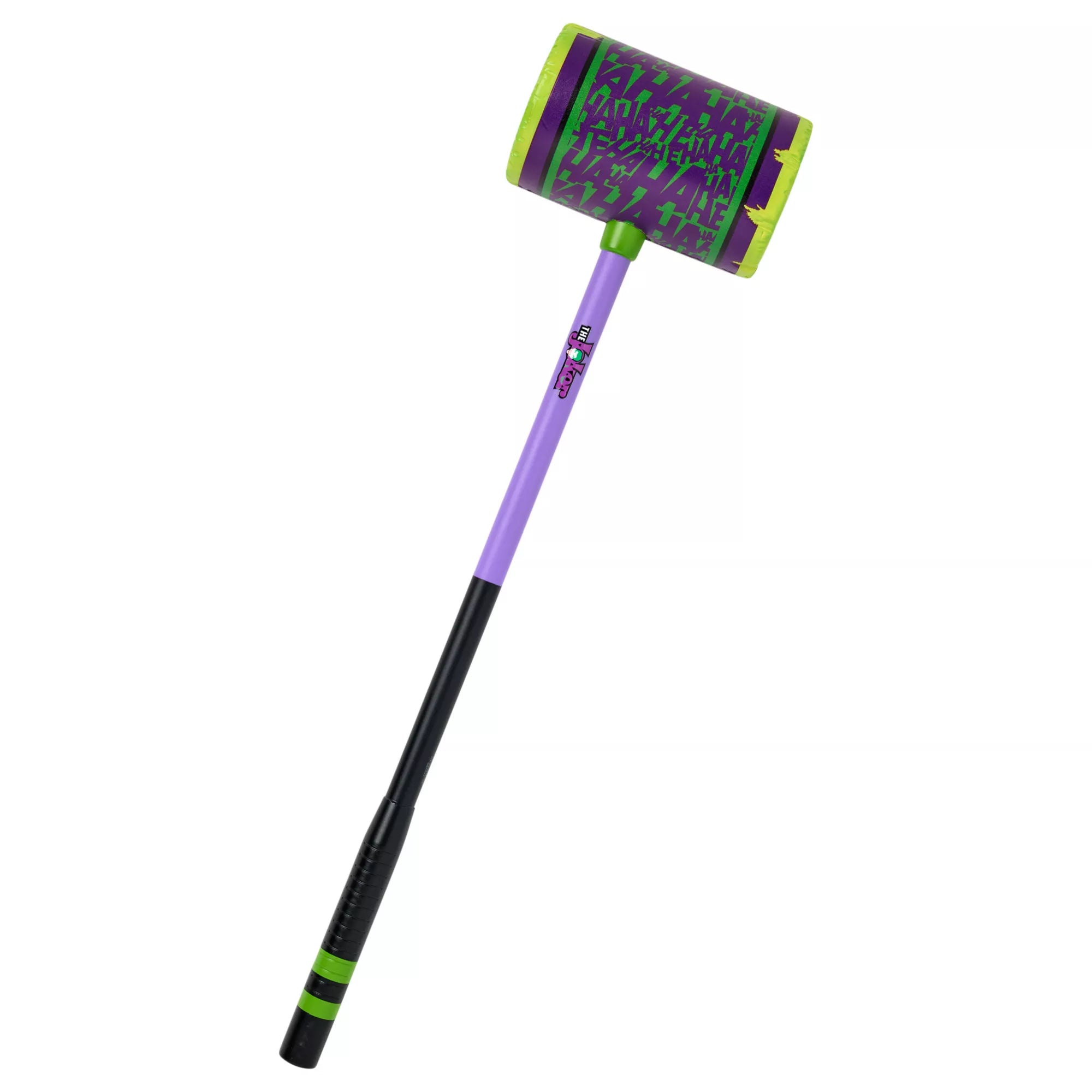 Joker Hammer - DC Villains