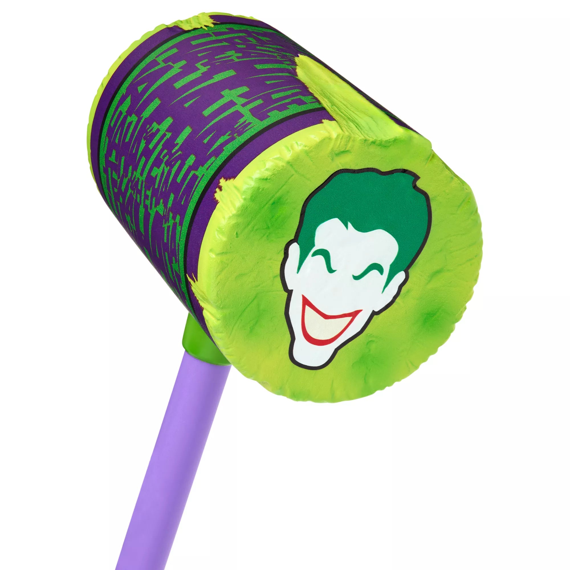 Joker Hammer - DC Villains