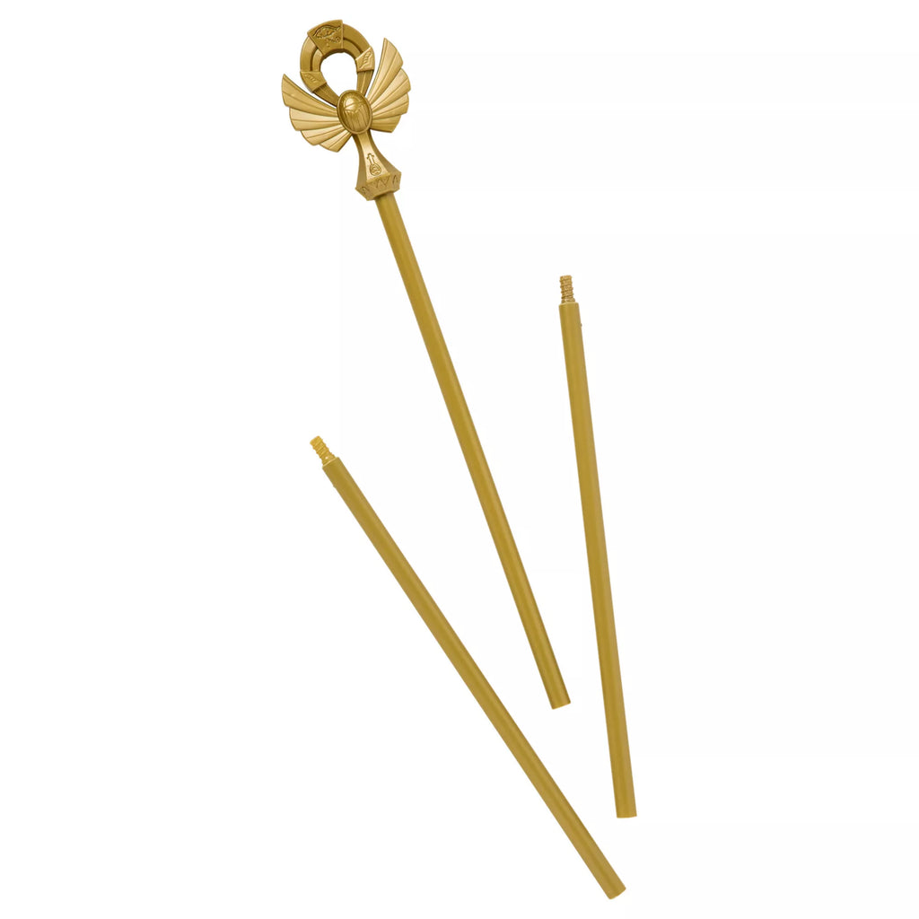 Egyptian Staff Prop