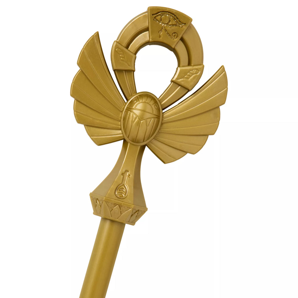 Egyptian Staff Prop