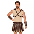 Roman Belt