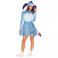 Adult Eeyore Dress Costume - Winnie the Pooh