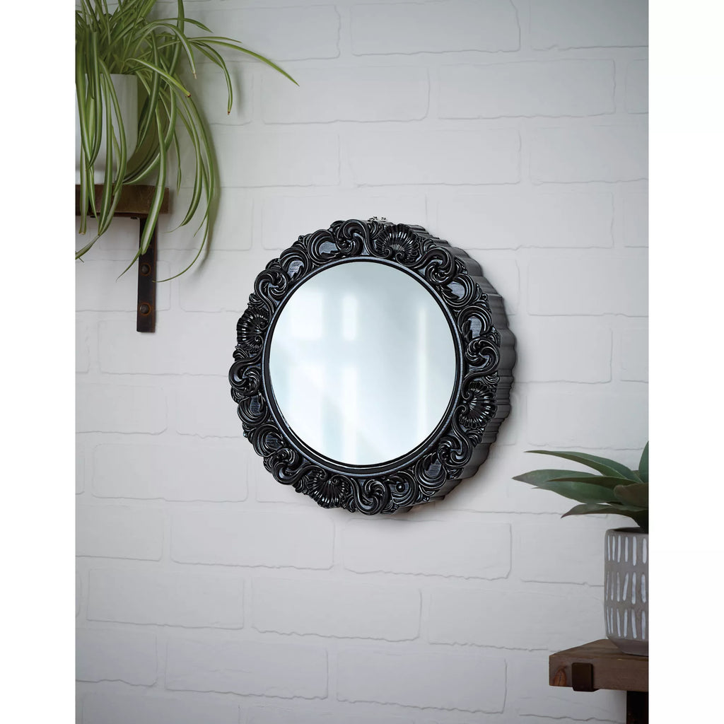 Ghost Hand Lenticular Mirror