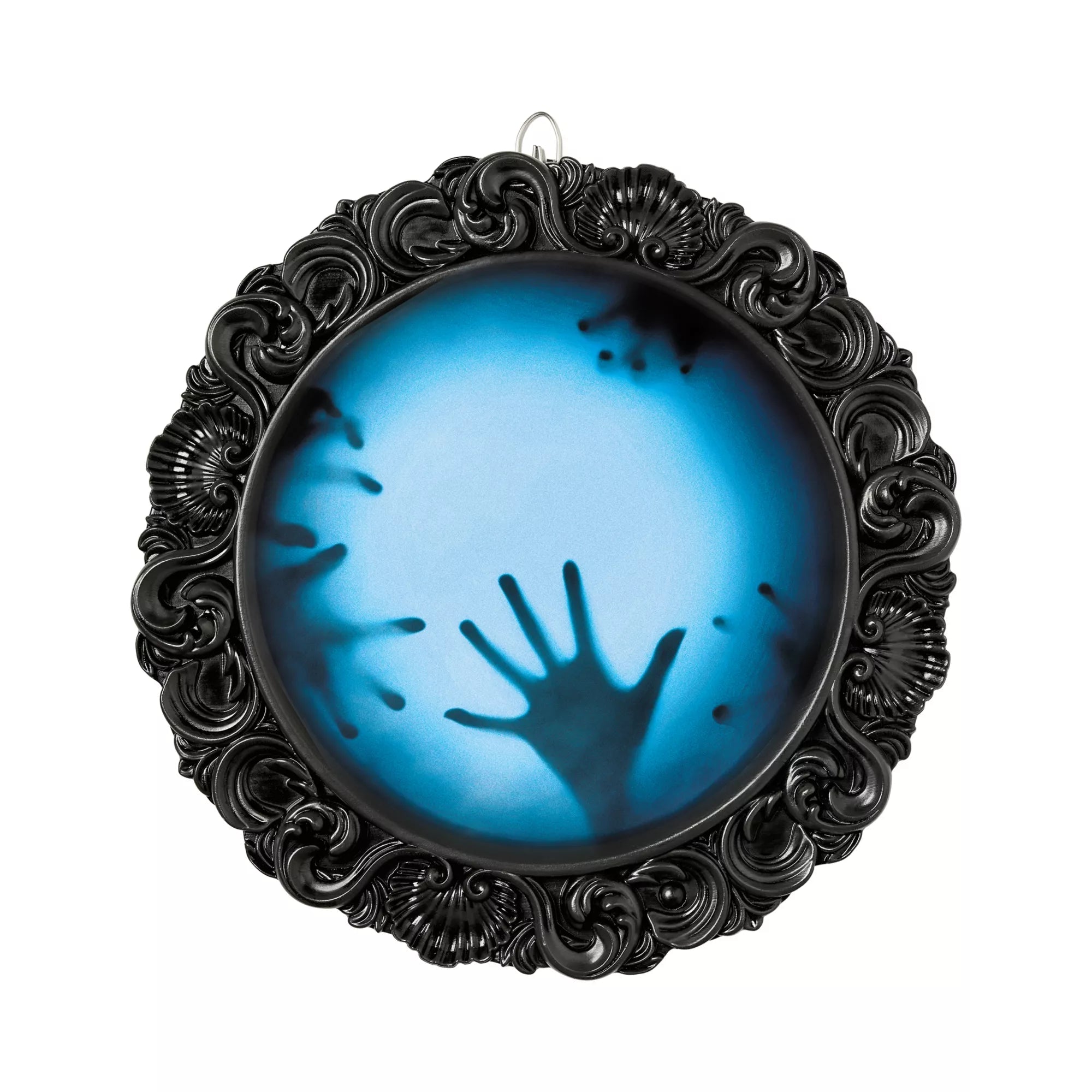 Ghost Hand Lenticular Mirror
