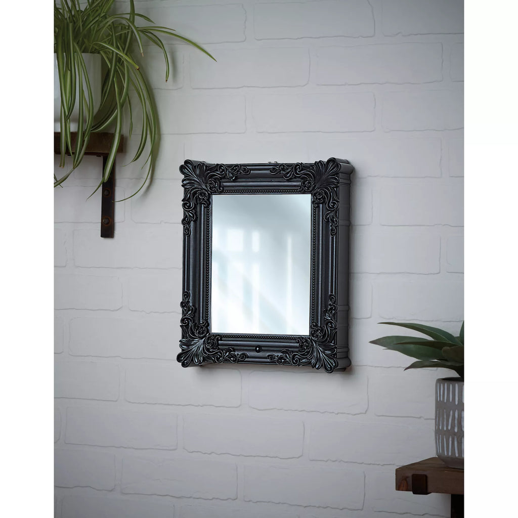 Woodland Ghost Lenticular Mirror