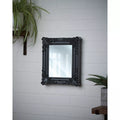 Woodland Ghost Lenticular Mirror