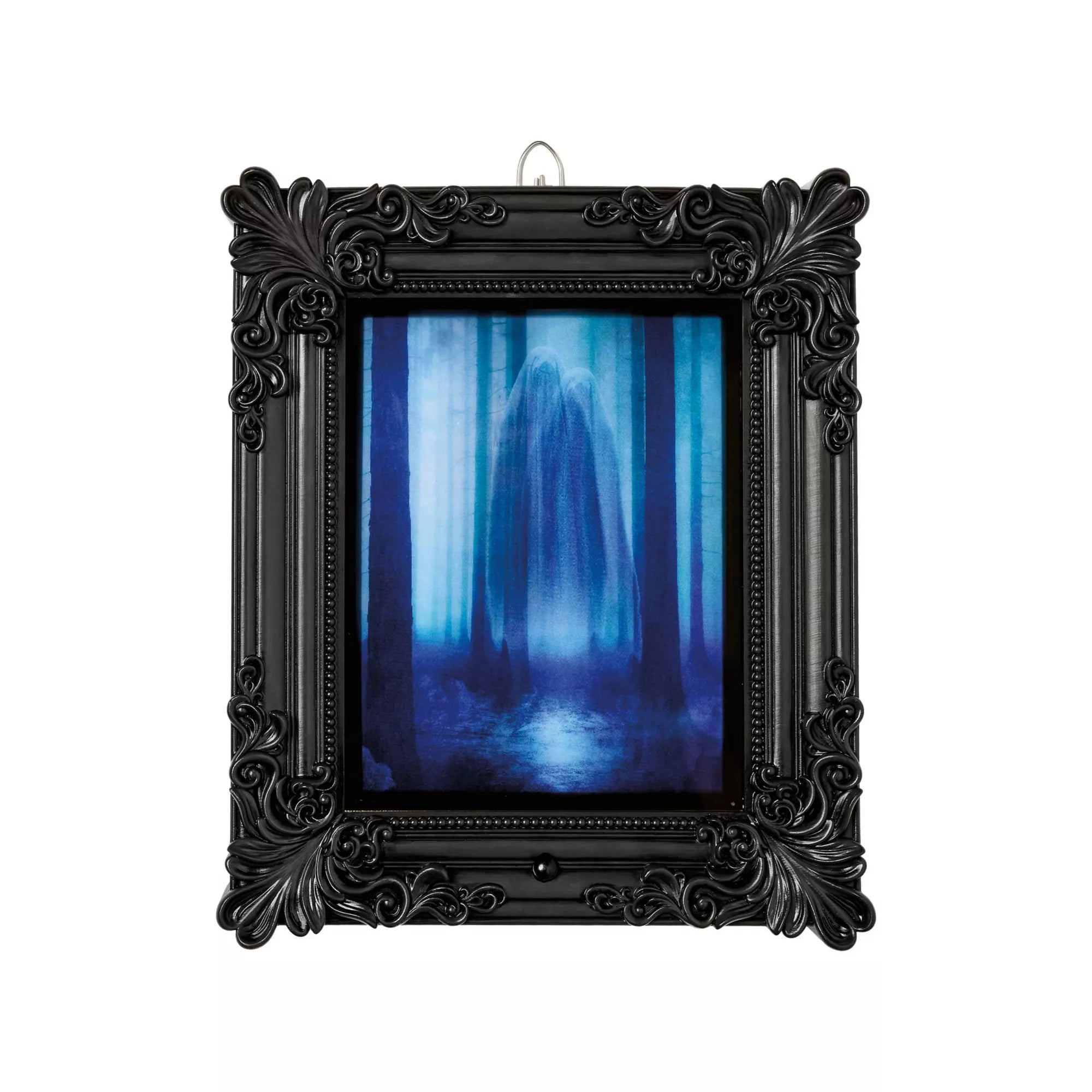 Woodland Ghost Lenticular Mirror