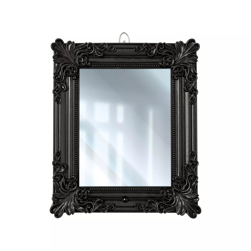 Woodland Ghost Lenticular Mirror