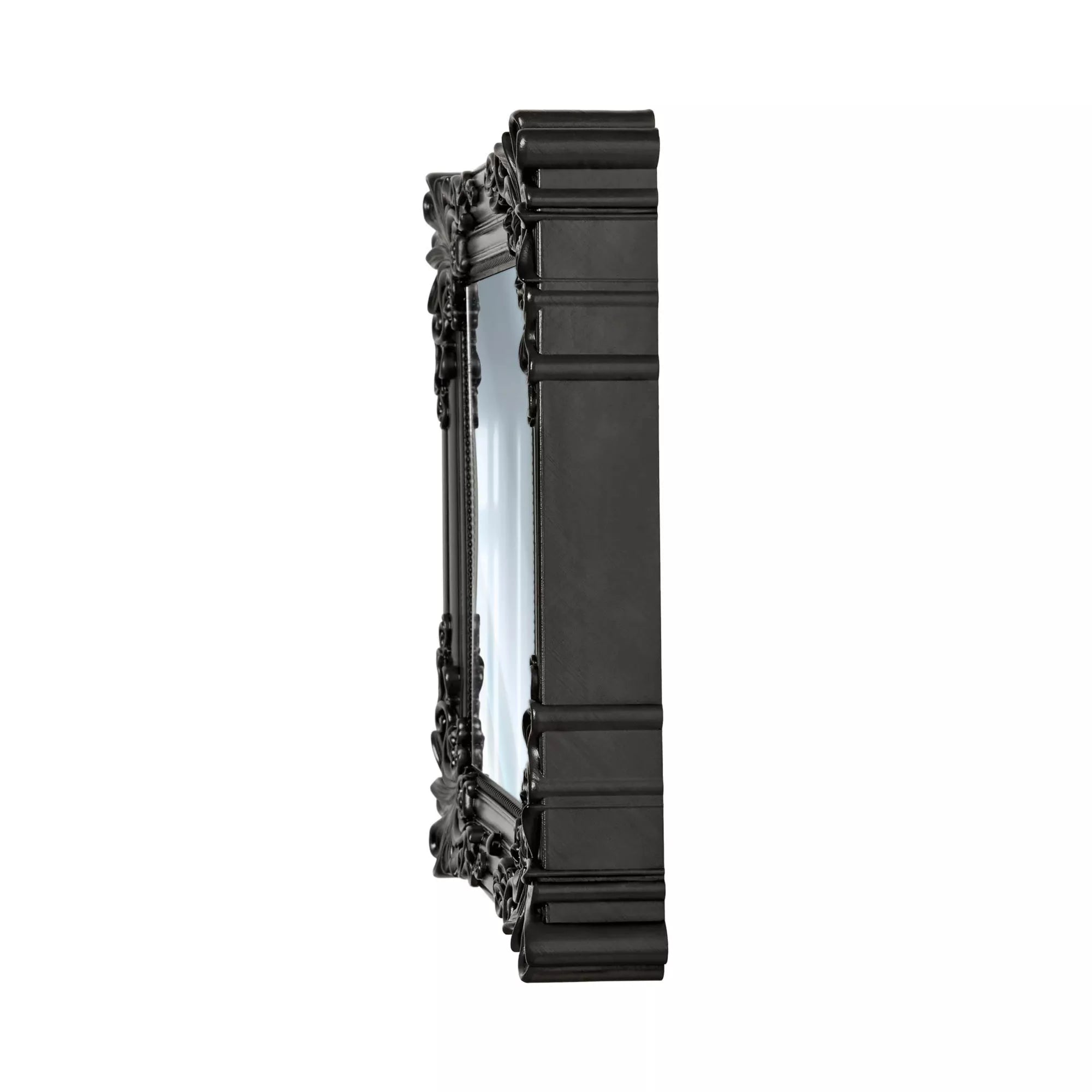 Woodland Ghost Lenticular Mirror