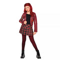 Kids Red Jacket - Descendants: Wicked Wonderland