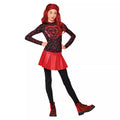 Kids Red Top - Descendants: Wicked Wonderland
