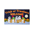 Peanuts Group Doormat