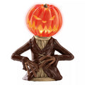 Pumpkin King Light Up Statue - The Nightmare Before Christmas