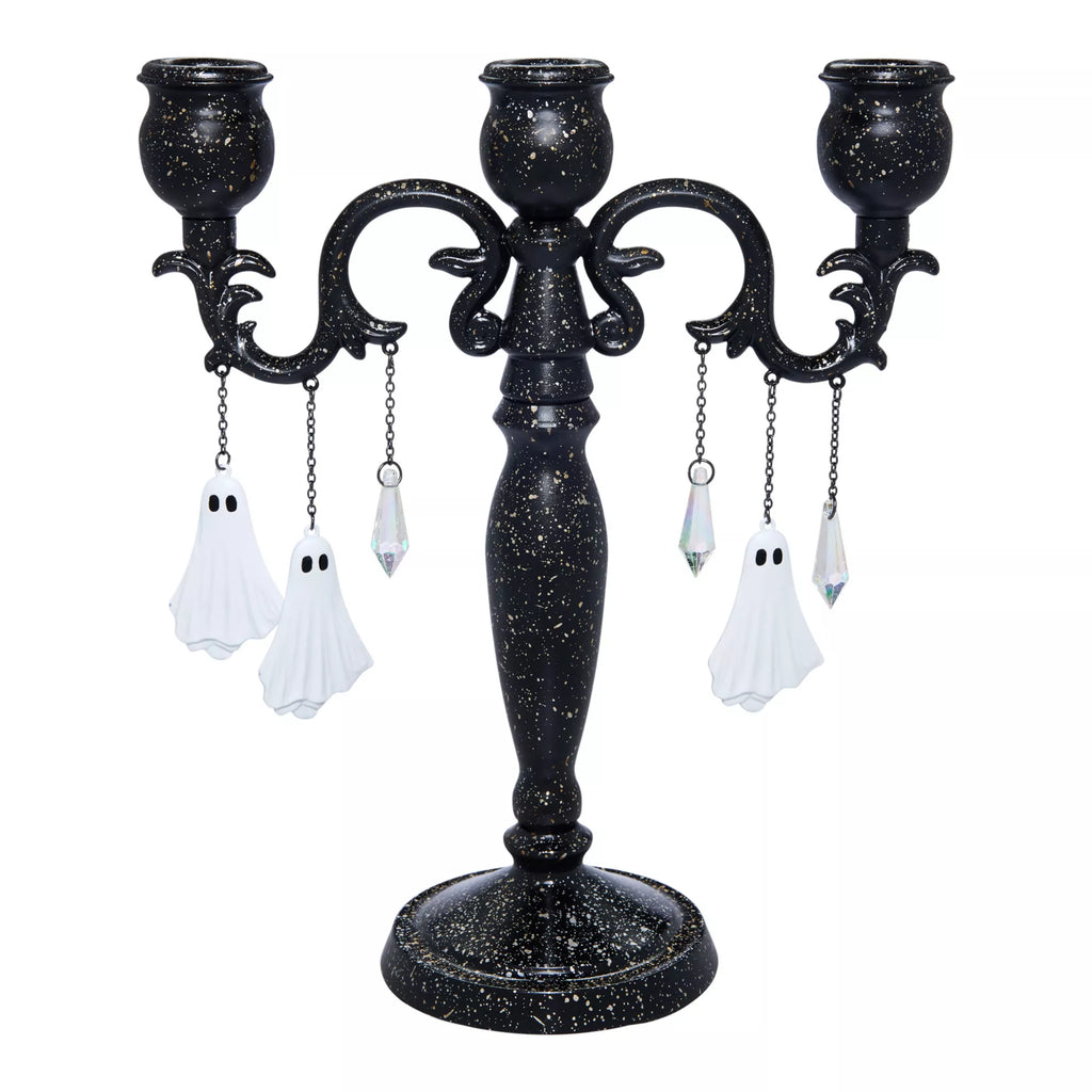 Ghost Charm Candelabra