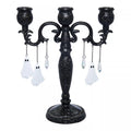 Ghost Charm Candelabra