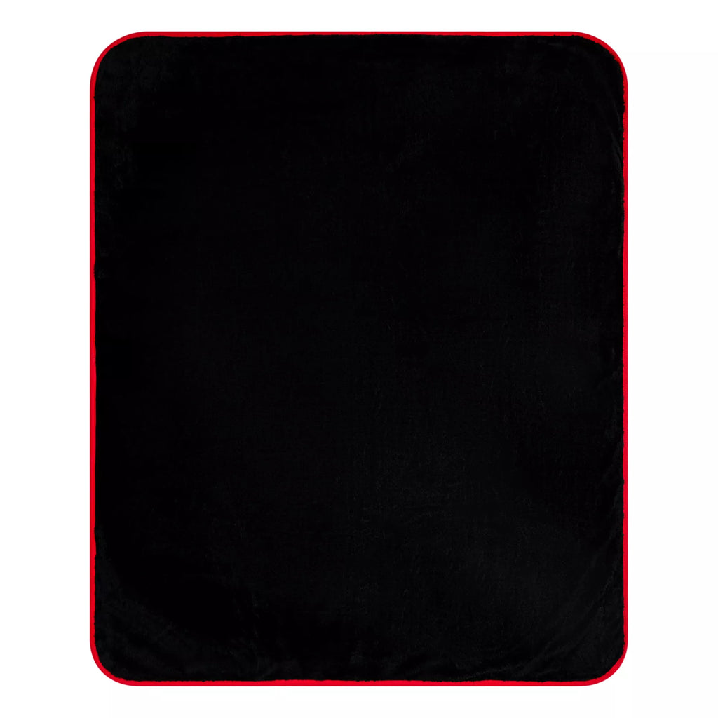 Jigsaw Who You Are Fleece Blanket - Saw