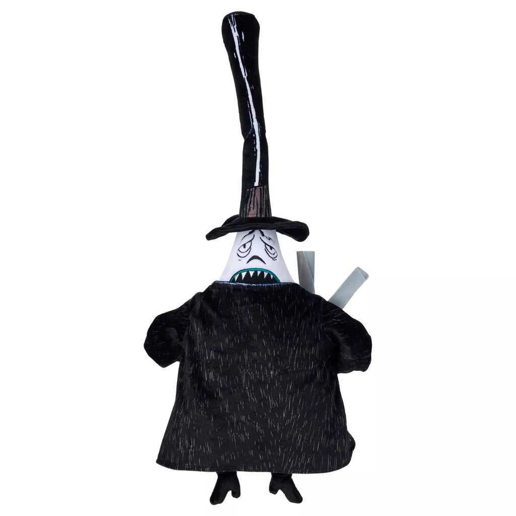 The Nightmare Before Christmas Mayor Plush