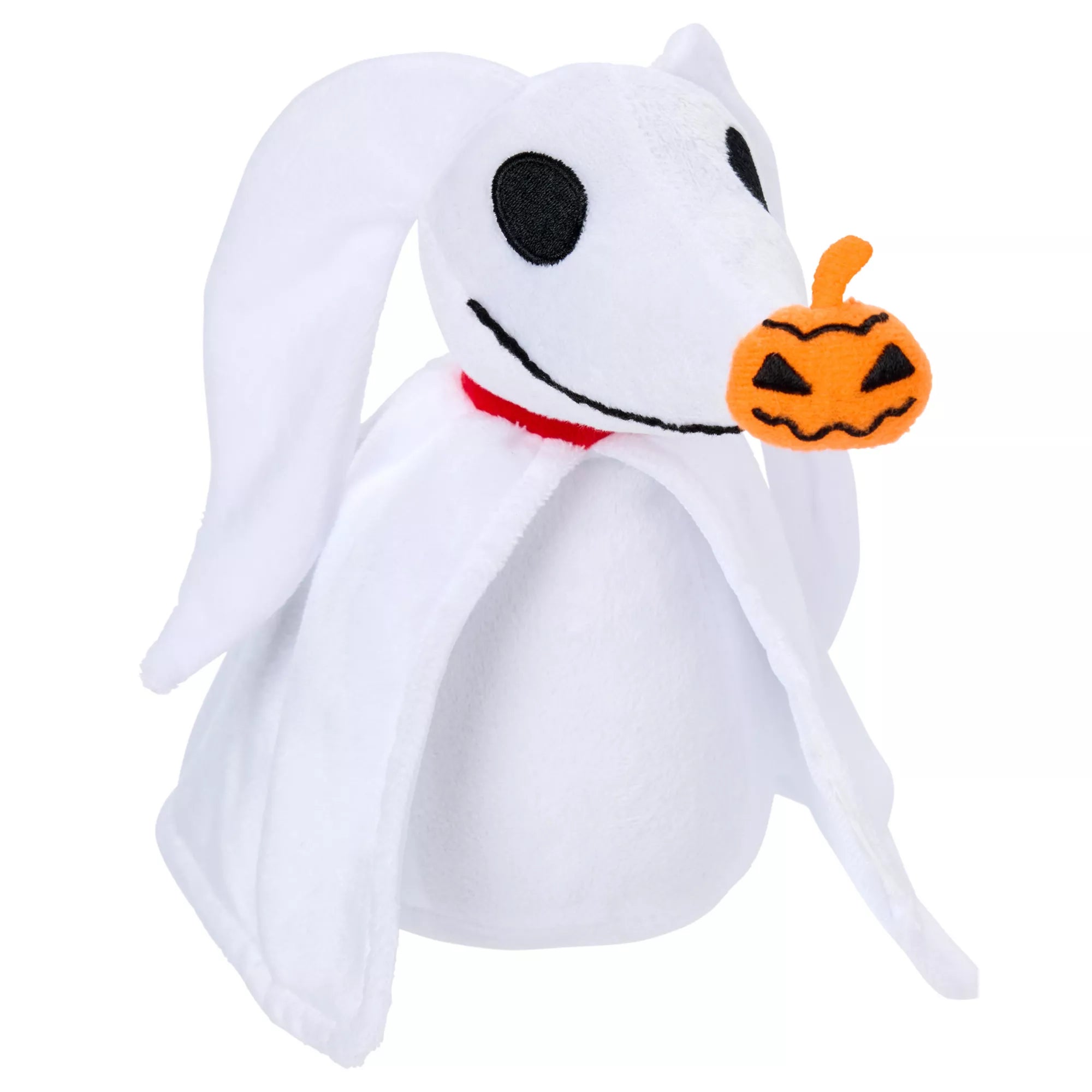 Zero Tombstone Plush - The Nightmare Before Christmas