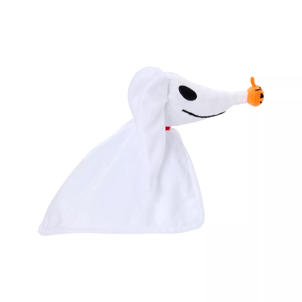 Zero Tombstone Plush - The Nightmare Before Christmas