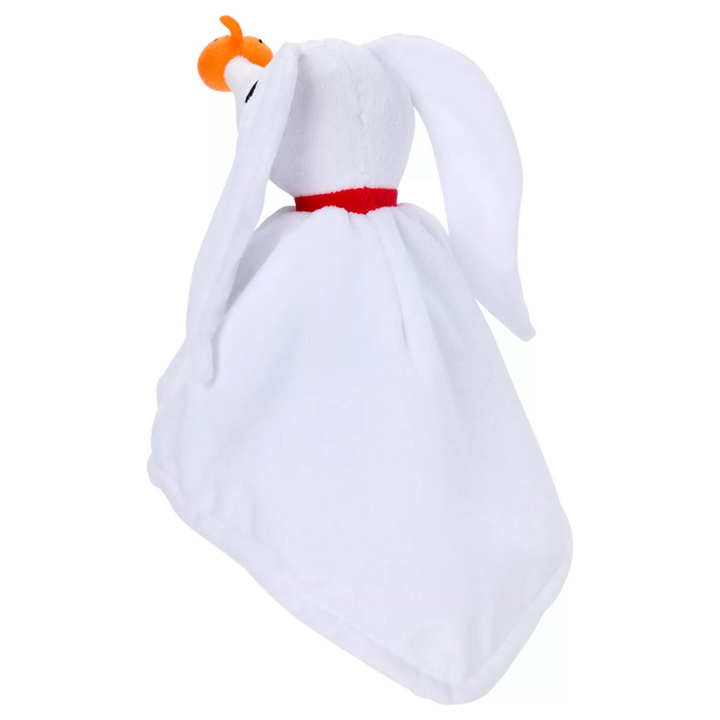 Zero Tombstone Plush - The Nightmare Before Christmas