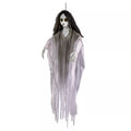 3 Ft Hanging Tattered Girl