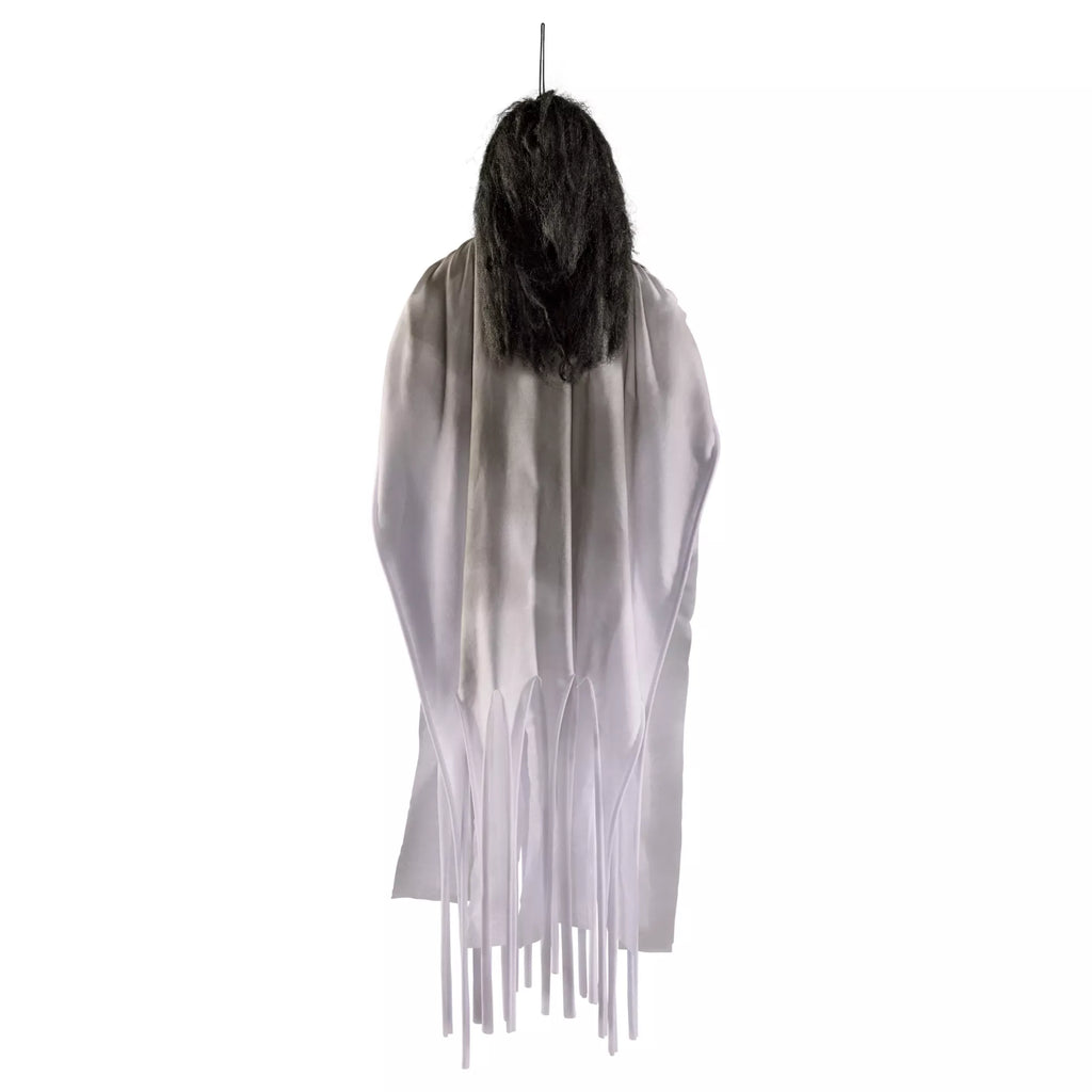 3 Ft Hanging Tattered Girl