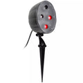 LED Bloody Crawling Hands Projection Spotlight