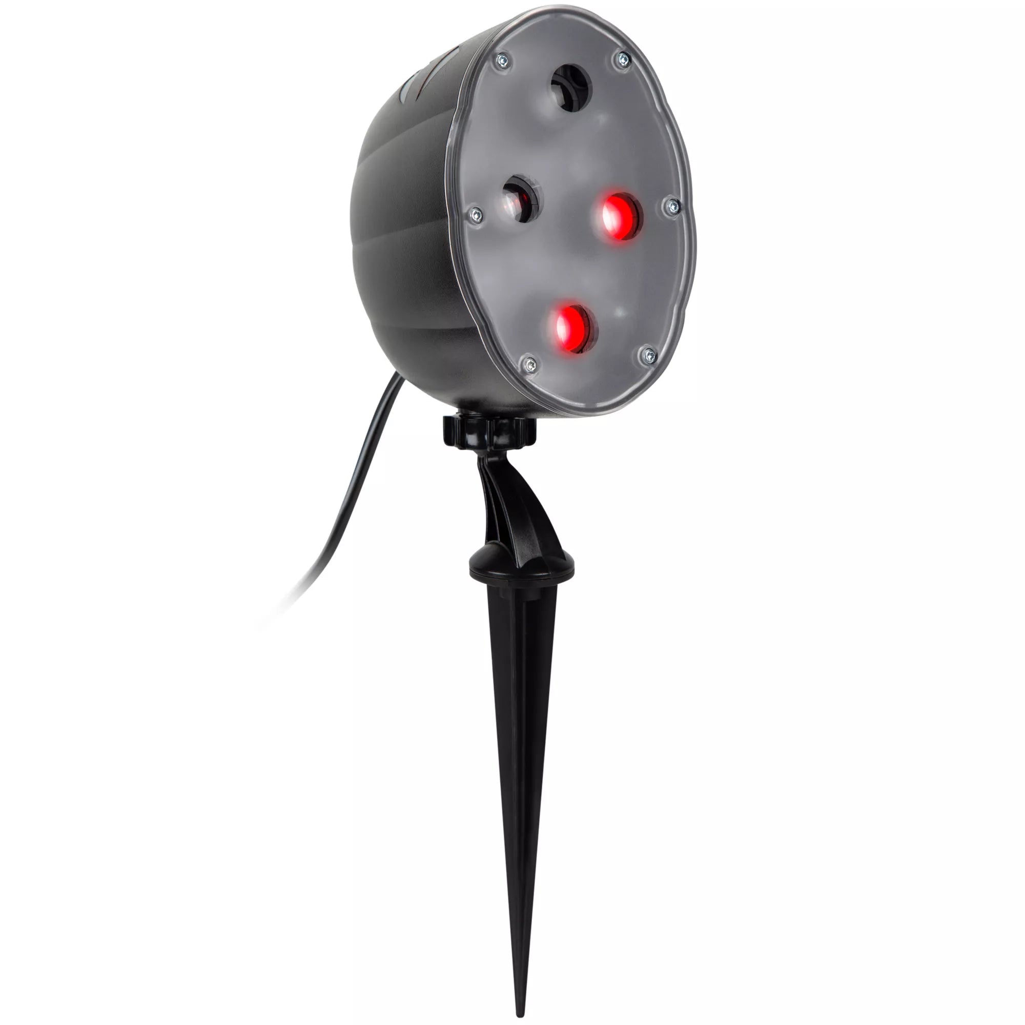 LED Bloody Crawling Hands Projection Spotlight