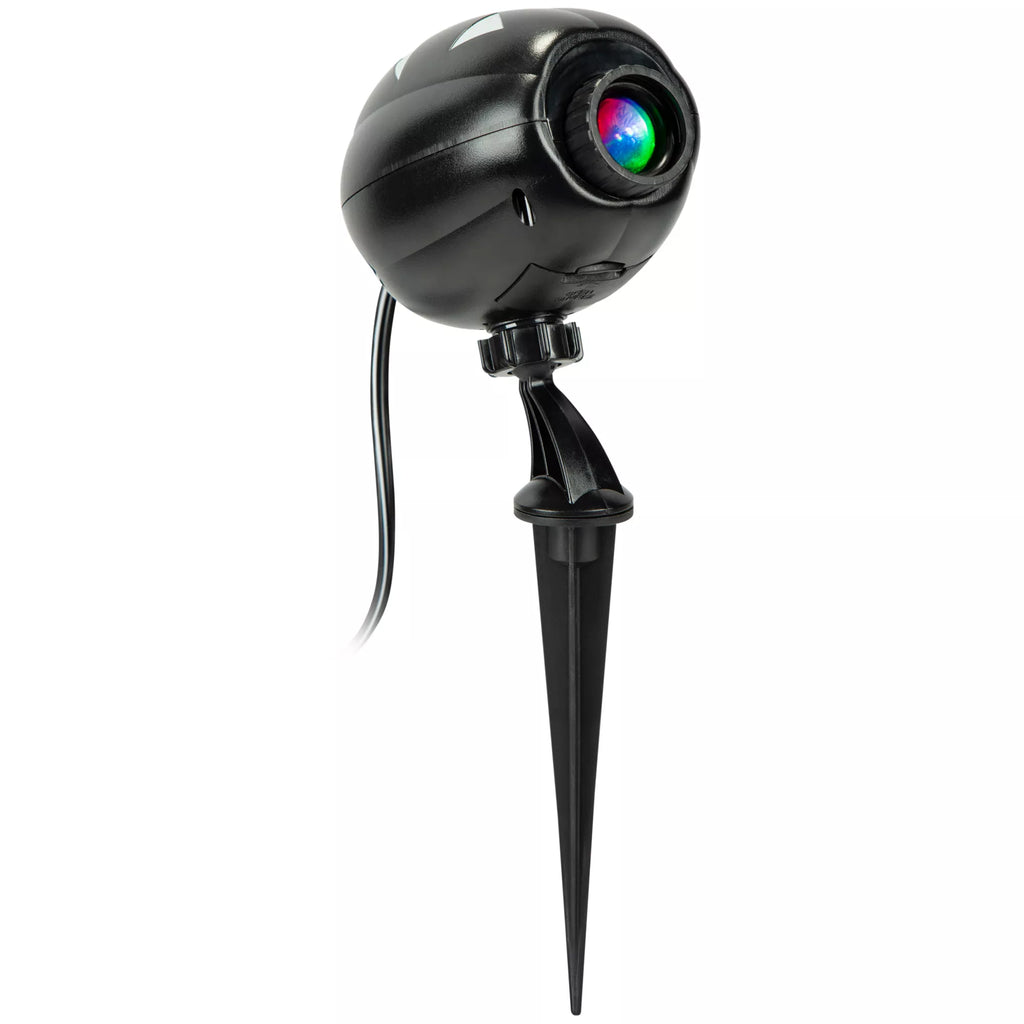 WaveMotion LED Illuminations Light Projector