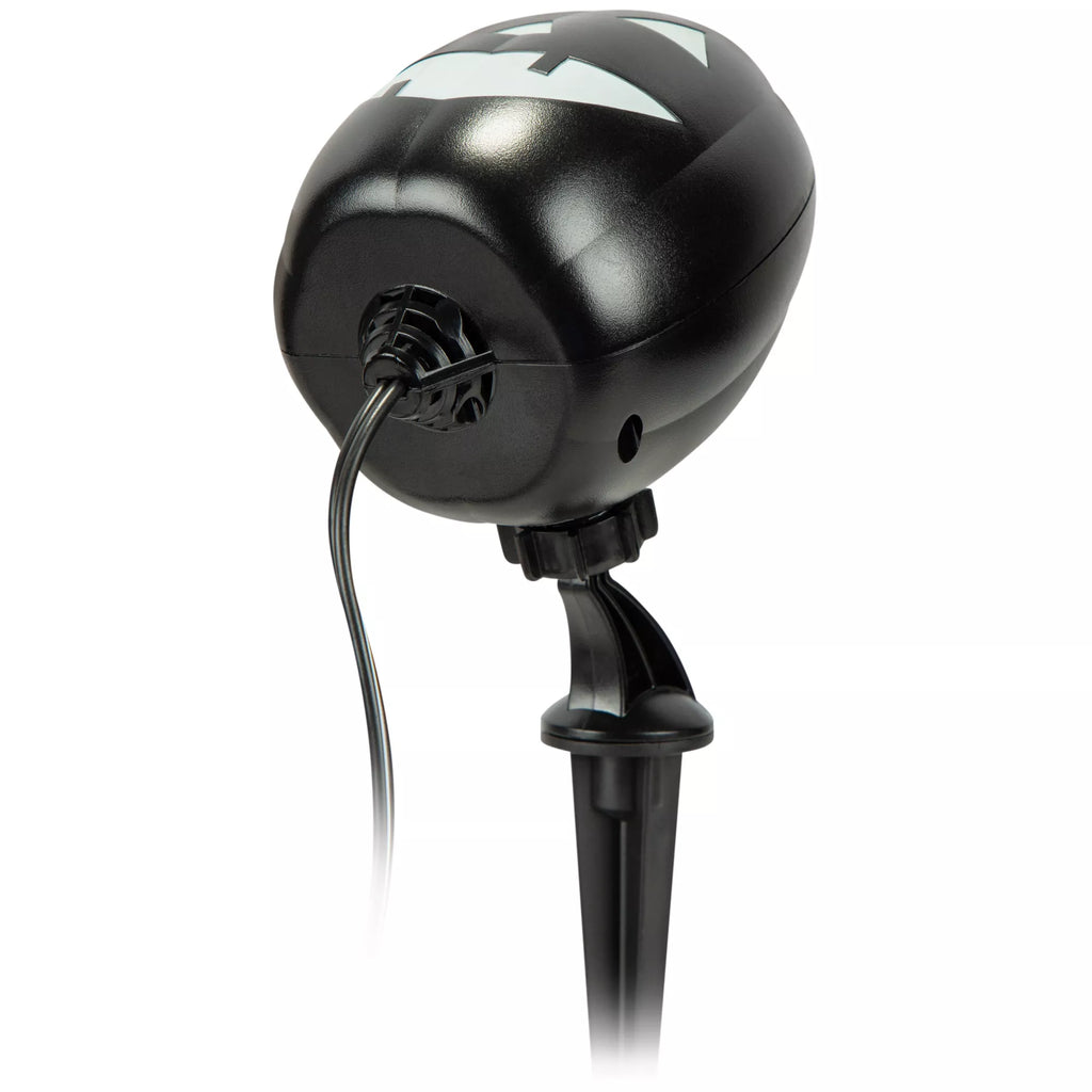 WaveMotion LED Illuminations Light Projector