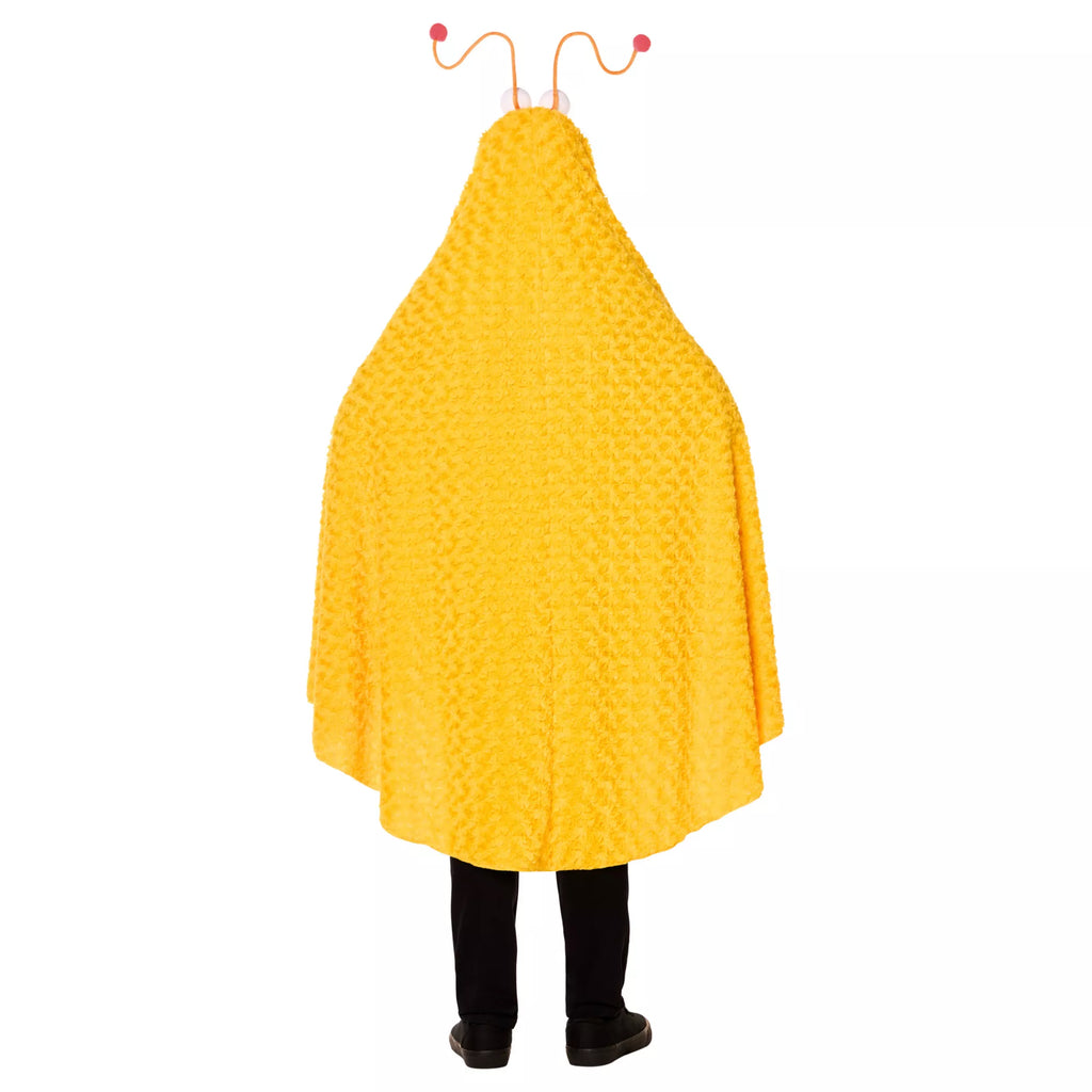 Adult Yellow Yip-Yip Costume - Sesame Street