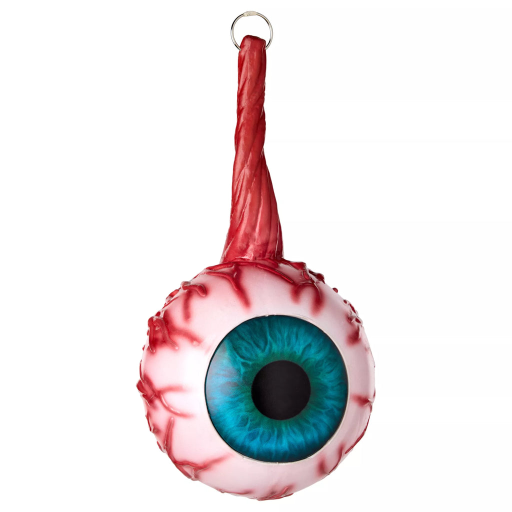 Hanging Eyeball