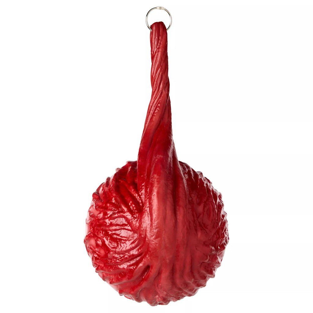 Hanging Eyeball