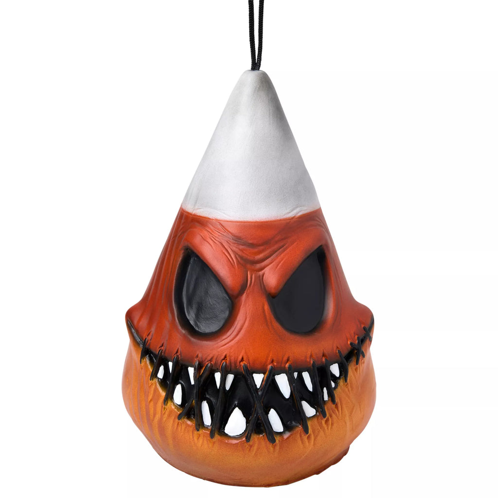 Hanging Candy Corn