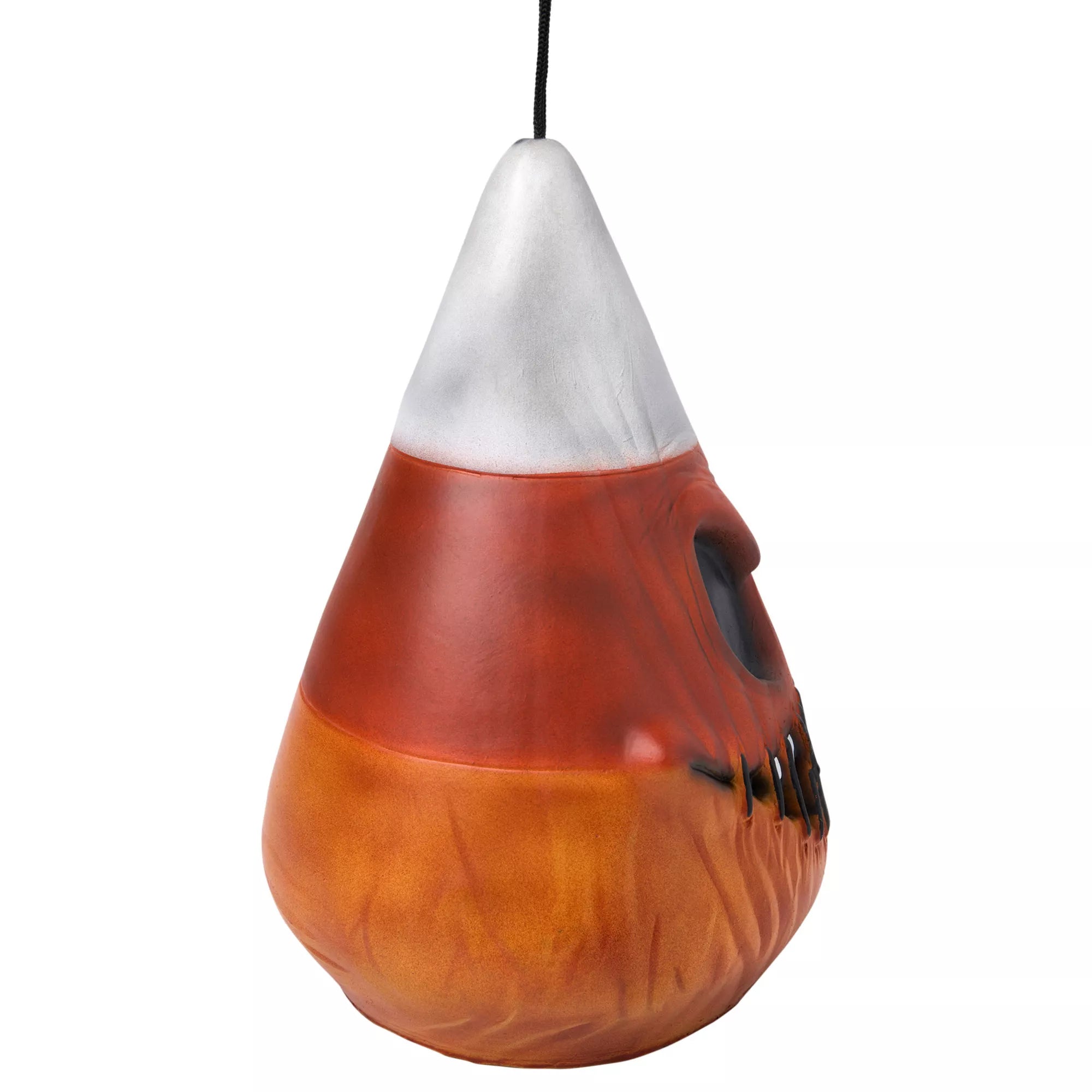 Hanging Candy Corn