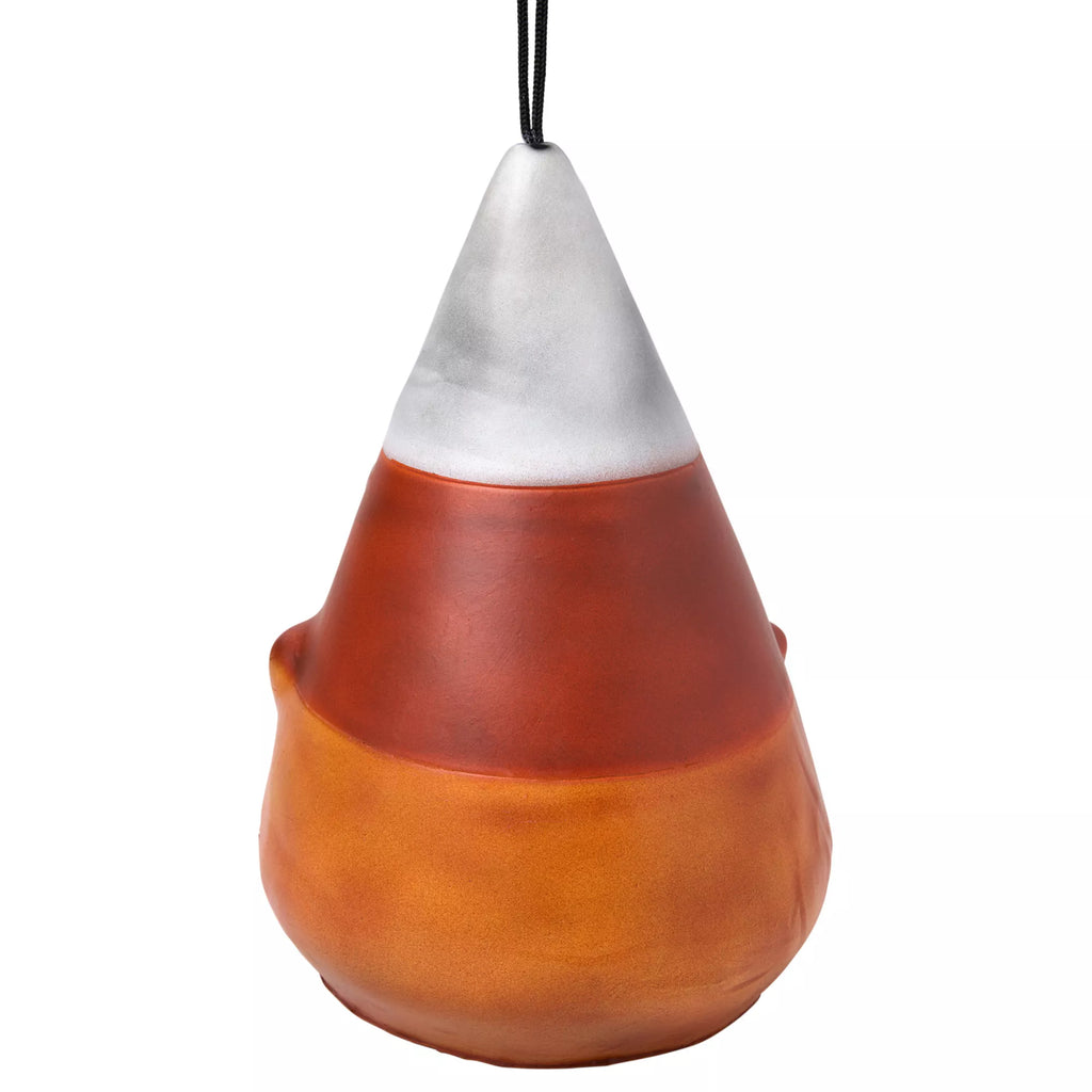 Hanging Candy Corn