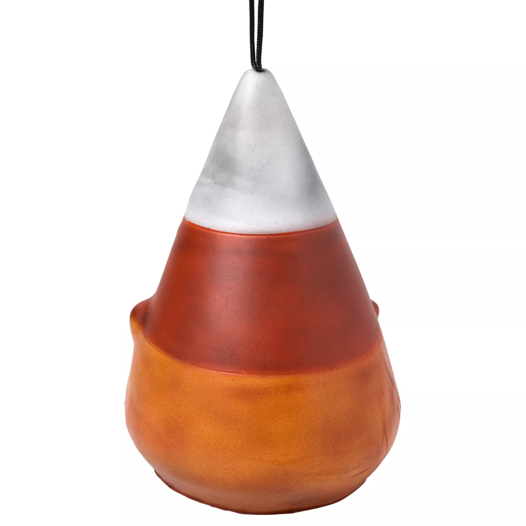 Hanging Candy Corn