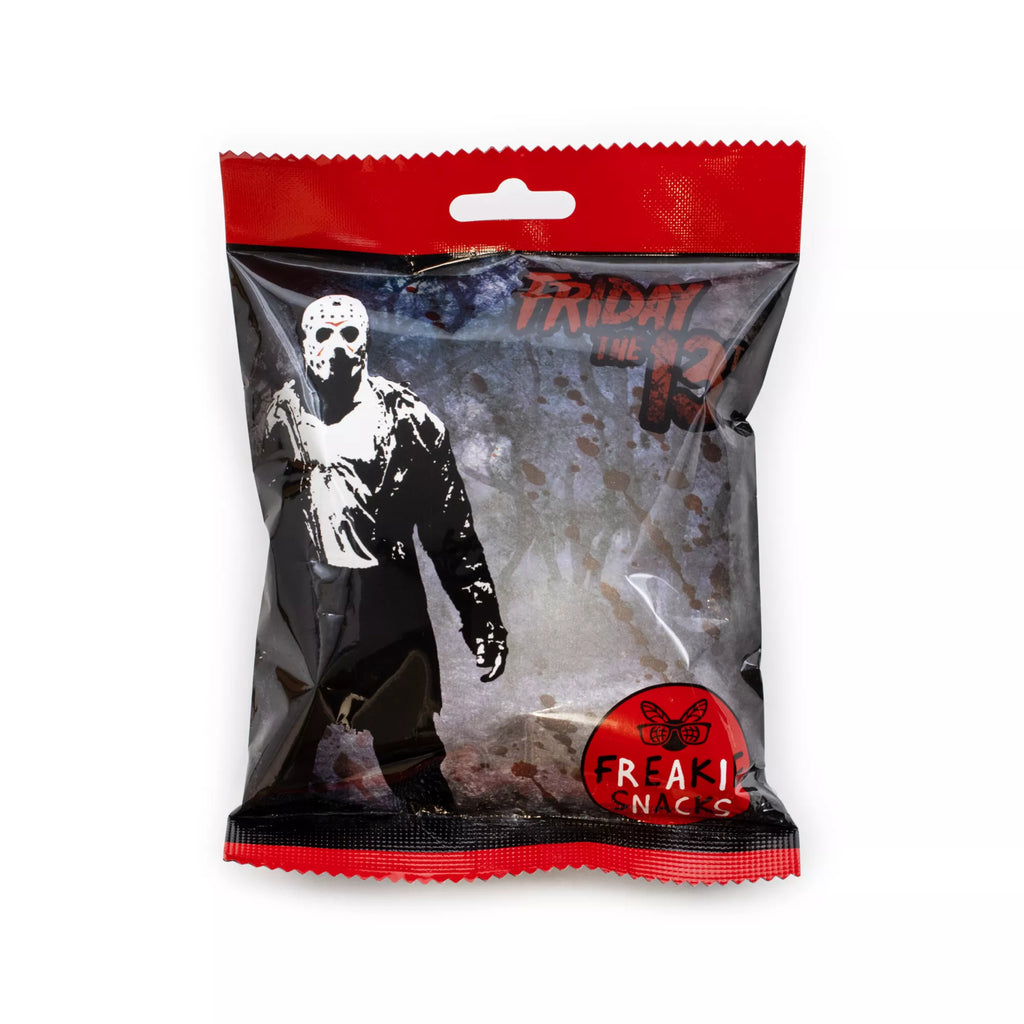 Jason Freakie Snacks Bag - Friday the 13th