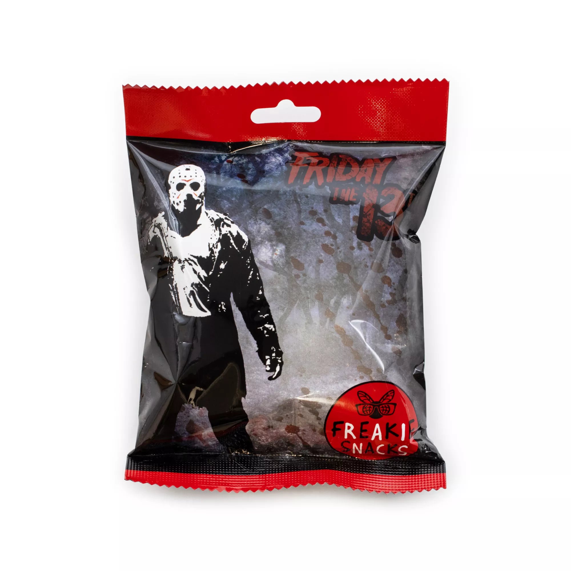 Jason Freakie Snacks Bag - Friday the 13th